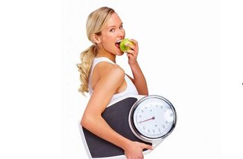 esence vaší oblíbené diety na hubnutí