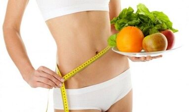 účinné diety pro hubnutí